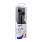 Ecouteurs Kit Main libre Jack 3,5mm Samsung Noir - Retail box (Origine) — Samsung · Smarty Paris 18e